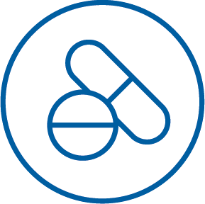 Pharma Icon