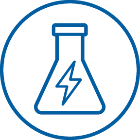 Electrochemistry Icon