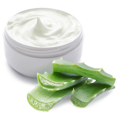 Cosmetics industry