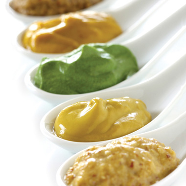 Food processing industry