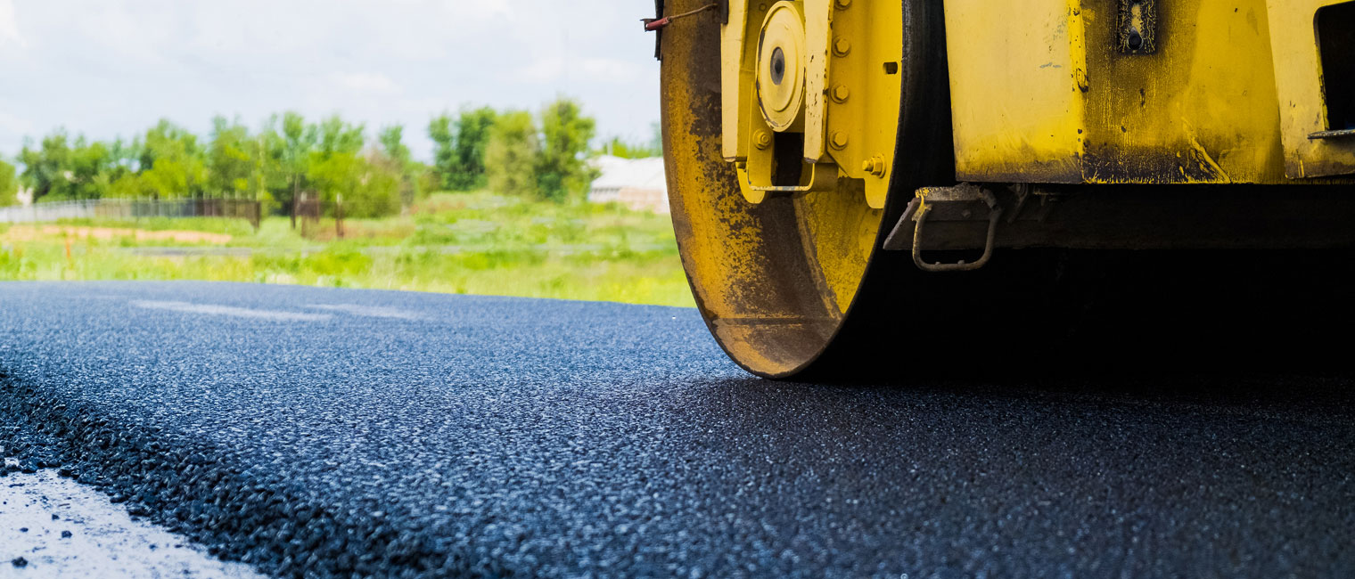 IKA mixing technology for the bitumen industry