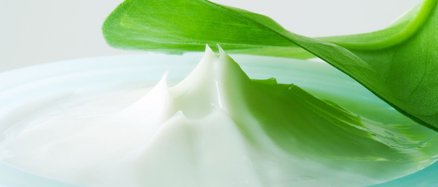 IKA mixing technology for the cosmetics industry
