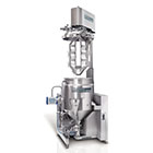 Process plants