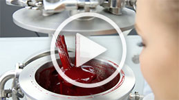 magic PLANT - Fruit Filling