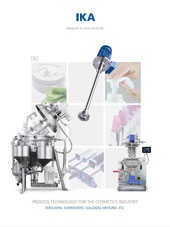Tumbnail PDF Process Technology for Cosmetics Industry