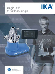 Tumbnail PDF magic LAB - multi-functional laboratory machine
